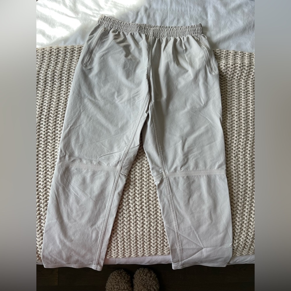 Outdoor voices pants